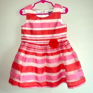 Toddler Girls dress 3T